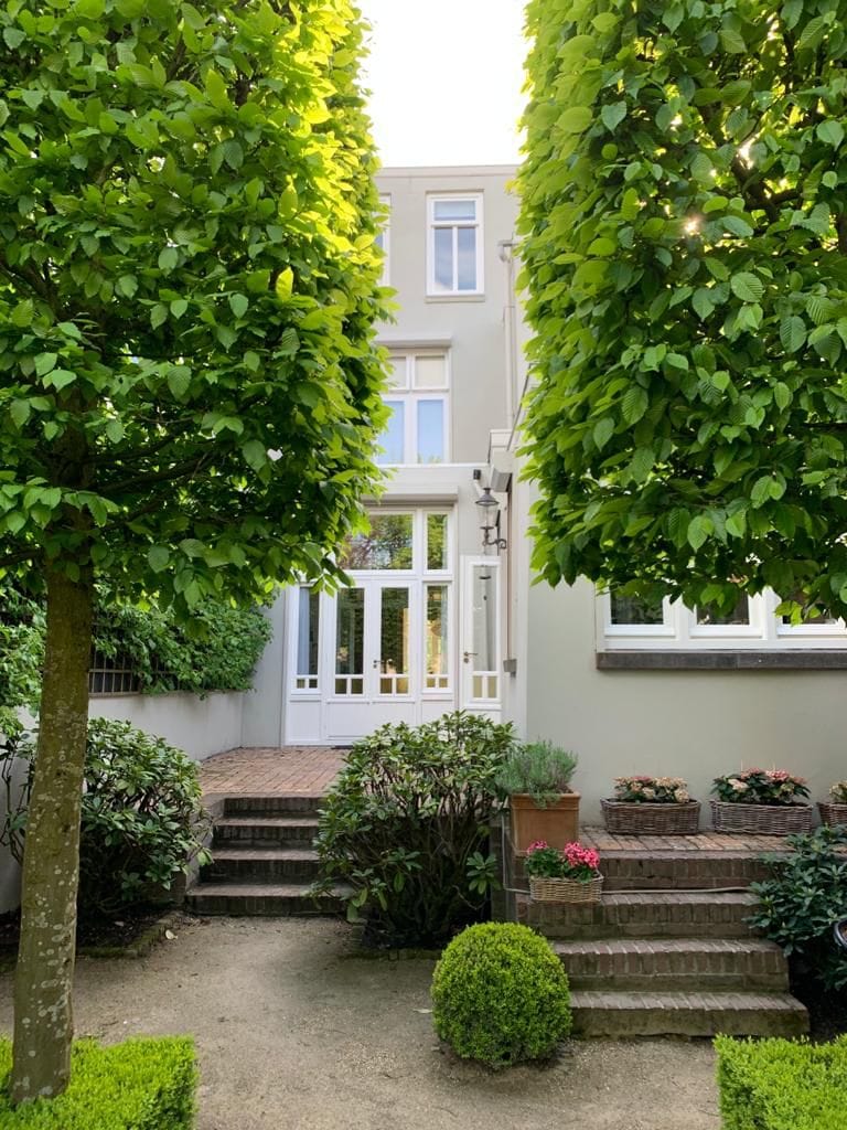 Foto 85 van Baronielaan 145