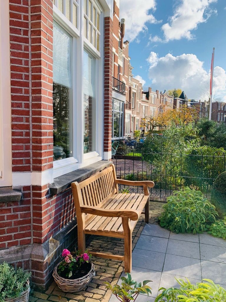 Foto 89 van Baronielaan 145