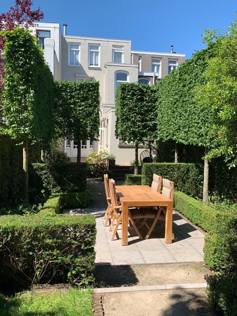 Foto 90 van Baronielaan 145