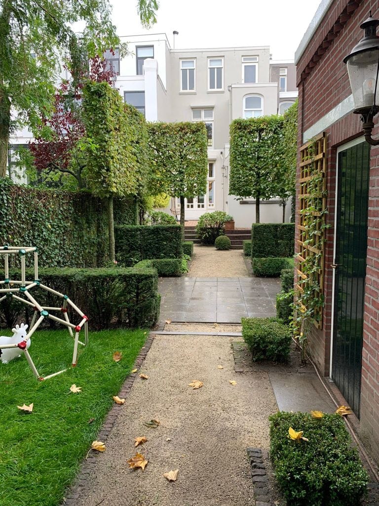 Foto 93 van Baronielaan 145