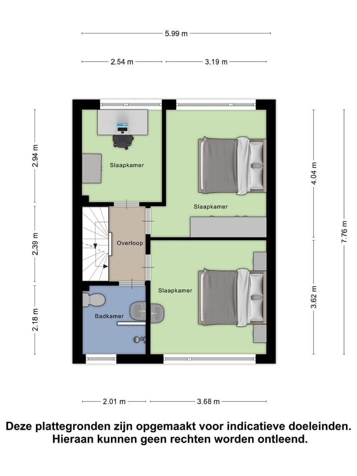 Foto 33 van Ereprijslaan 67