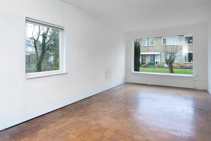 Foto 4 van Ereprijslaan 67