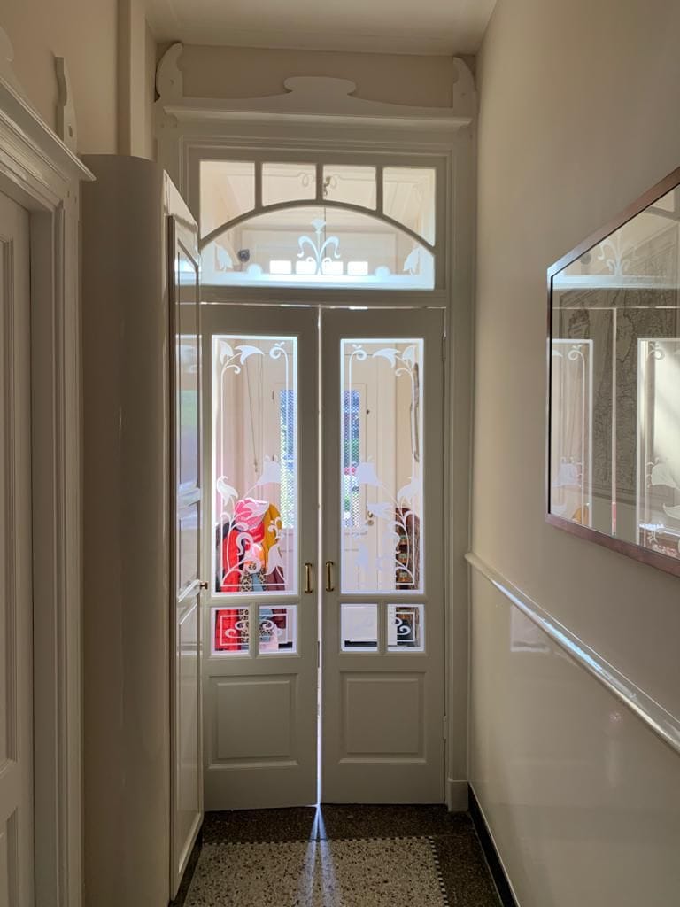 Foto 95 van Baronielaan 145