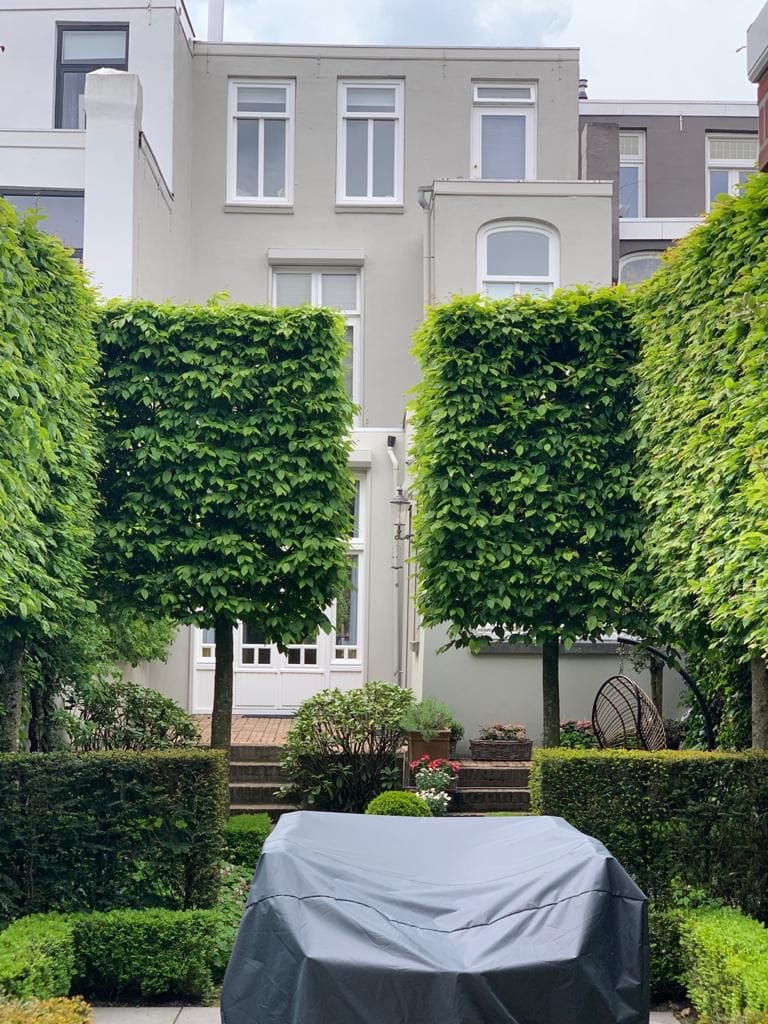 Foto 98 van Baronielaan 145