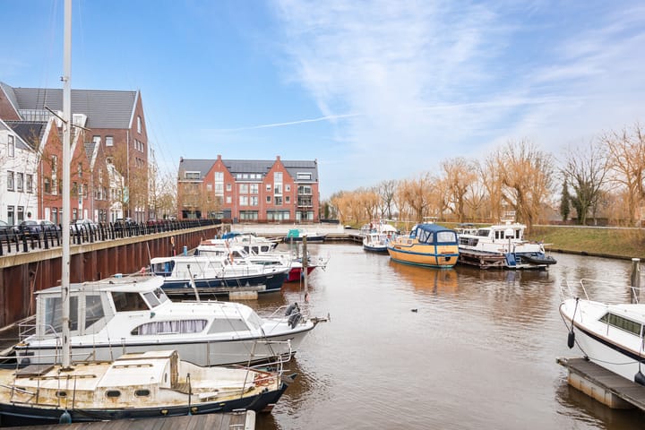 Foto 3 van Havenhoofd 24