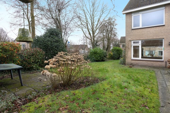 Foto 25 van Ereprijslaan 67