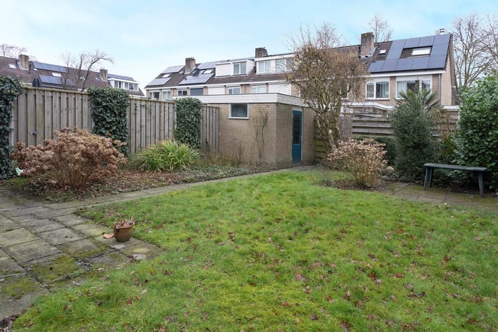 Foto 26 van Ereprijslaan 67