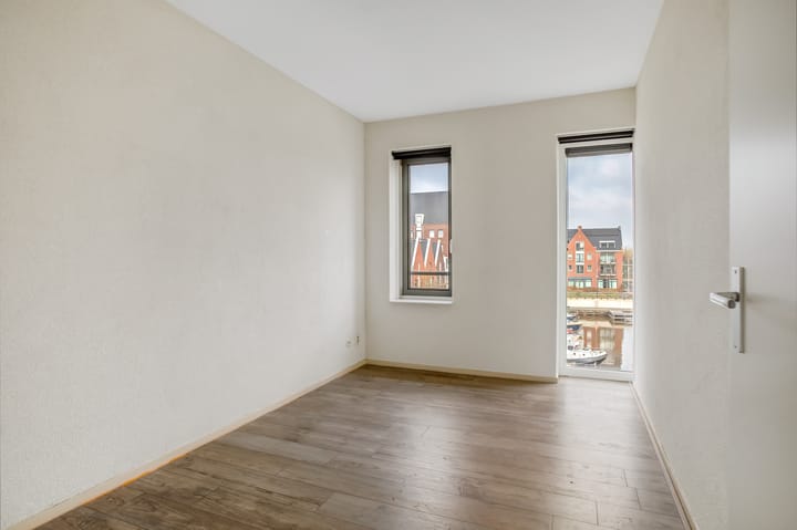 Foto 10 van Havenhoofd 24