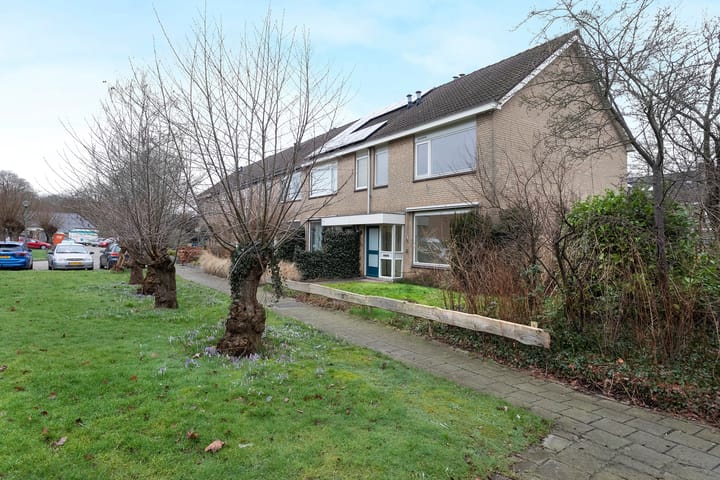 Foto 29 van Ereprijslaan 67