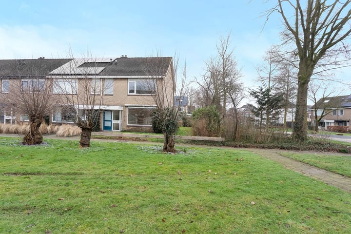 Foto 30 van Ereprijslaan 67