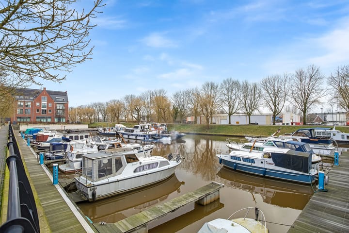 Foto 20 van Havenhoofd 24