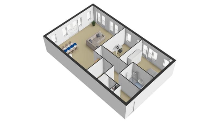 Foto 23 van Havenhoofd 24