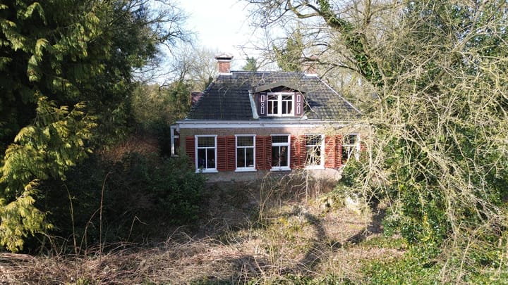 Foto 12 van Prins Bernhardweg 25