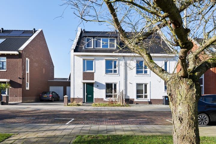 Foto 1 van Directeur de Gelderstraat 25