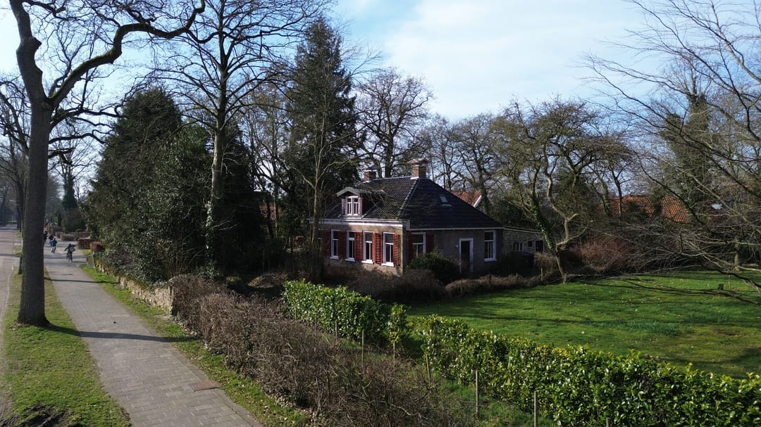 Foto 13 van Prins Bernhardweg 25