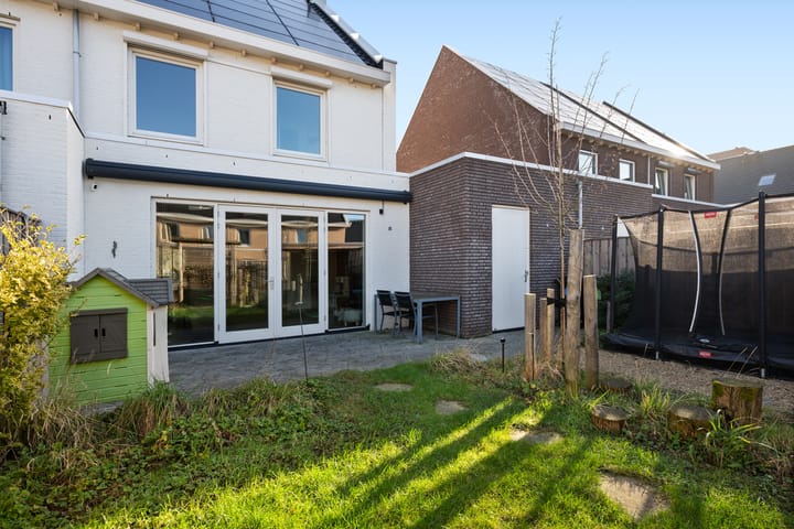 Foto 3 van Directeur de Gelderstraat 25