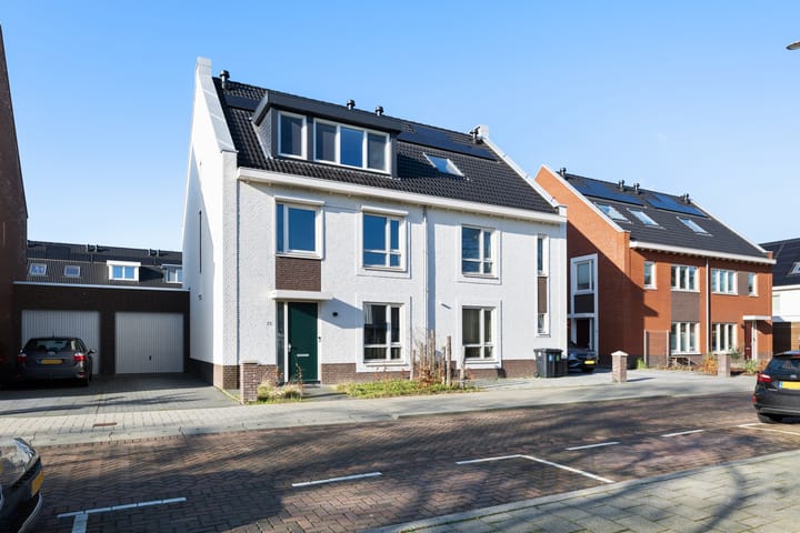 Foto 5 van Directeur de Gelderstraat 25