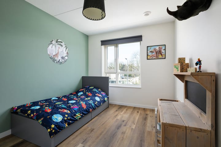 Foto 19 van Directeur de Gelderstraat 25