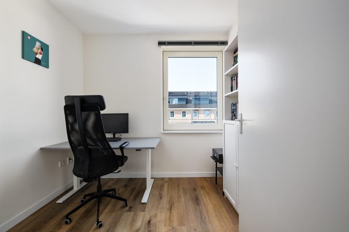 Foto 25 van Directeur de Gelderstraat 25