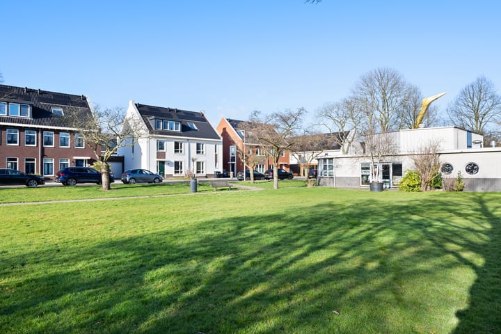 Foto 45 van Directeur de Gelderstraat 25