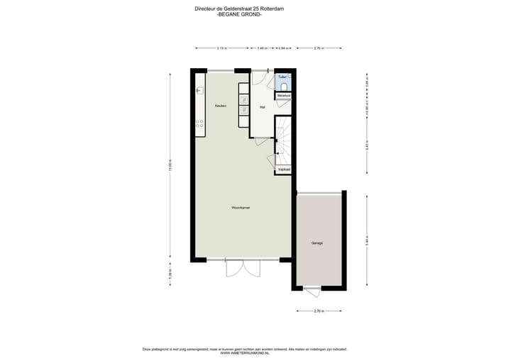 Foto 50 van Directeur de Gelderstraat 25