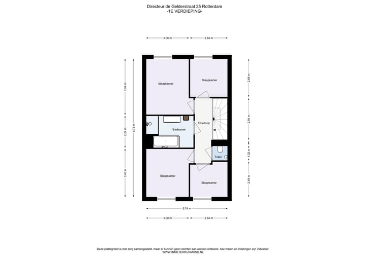 Foto 51 van Directeur de Gelderstraat 25