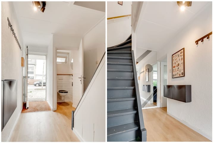 Foto 2 van Claes Heynensoenlaan 36