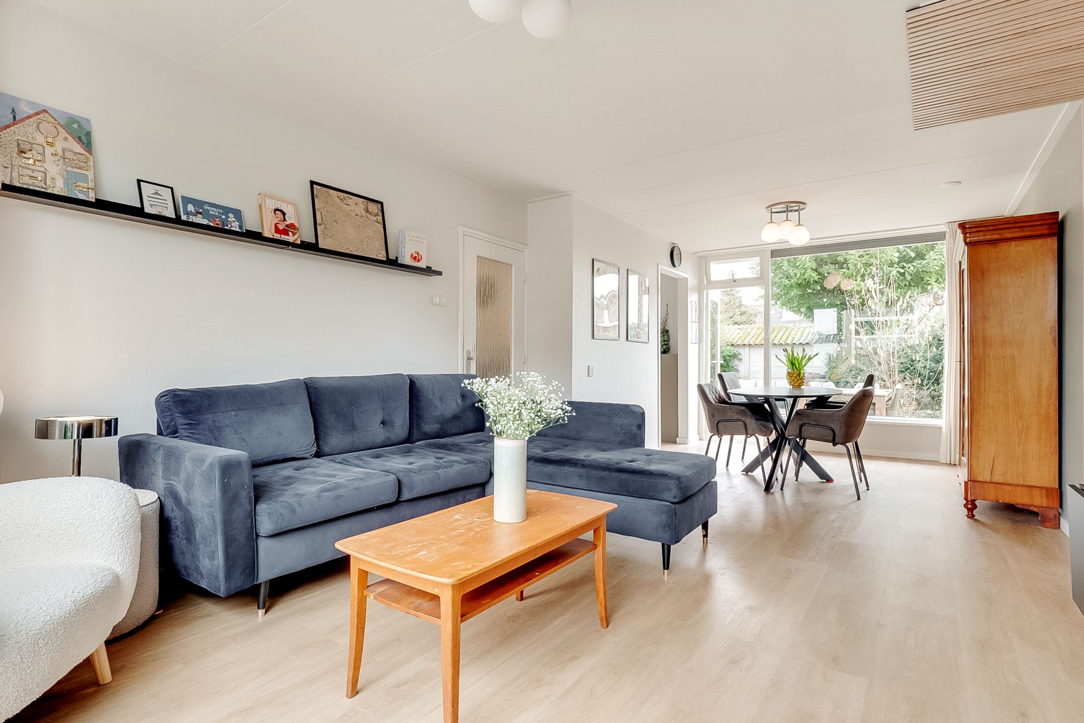 Photo 3 of Claes Heynensoenlaan 36