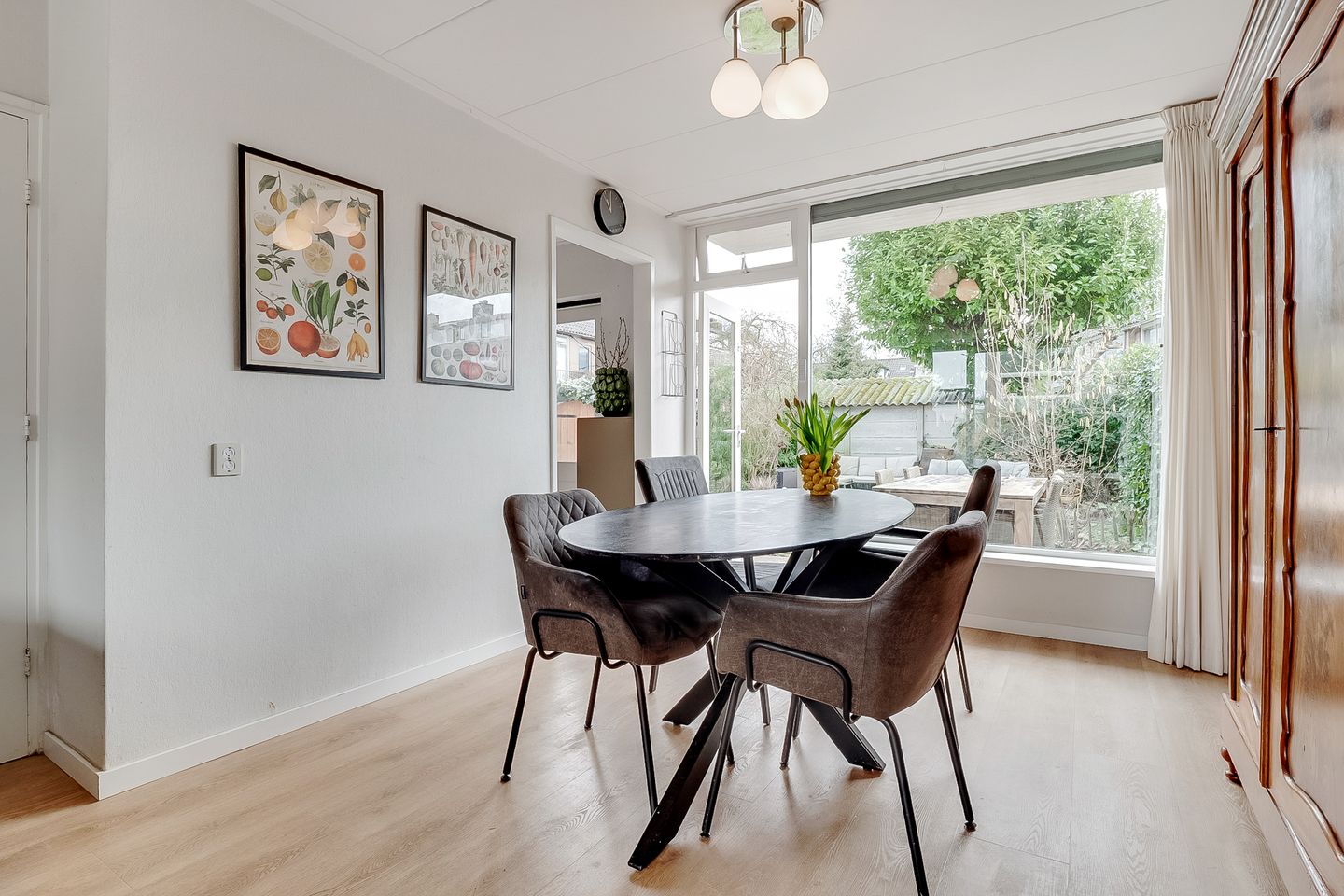 Photo 4 of Claes Heynensoenlaan 36