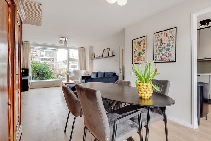 Foto 5 van Claes Heynensoenlaan 36