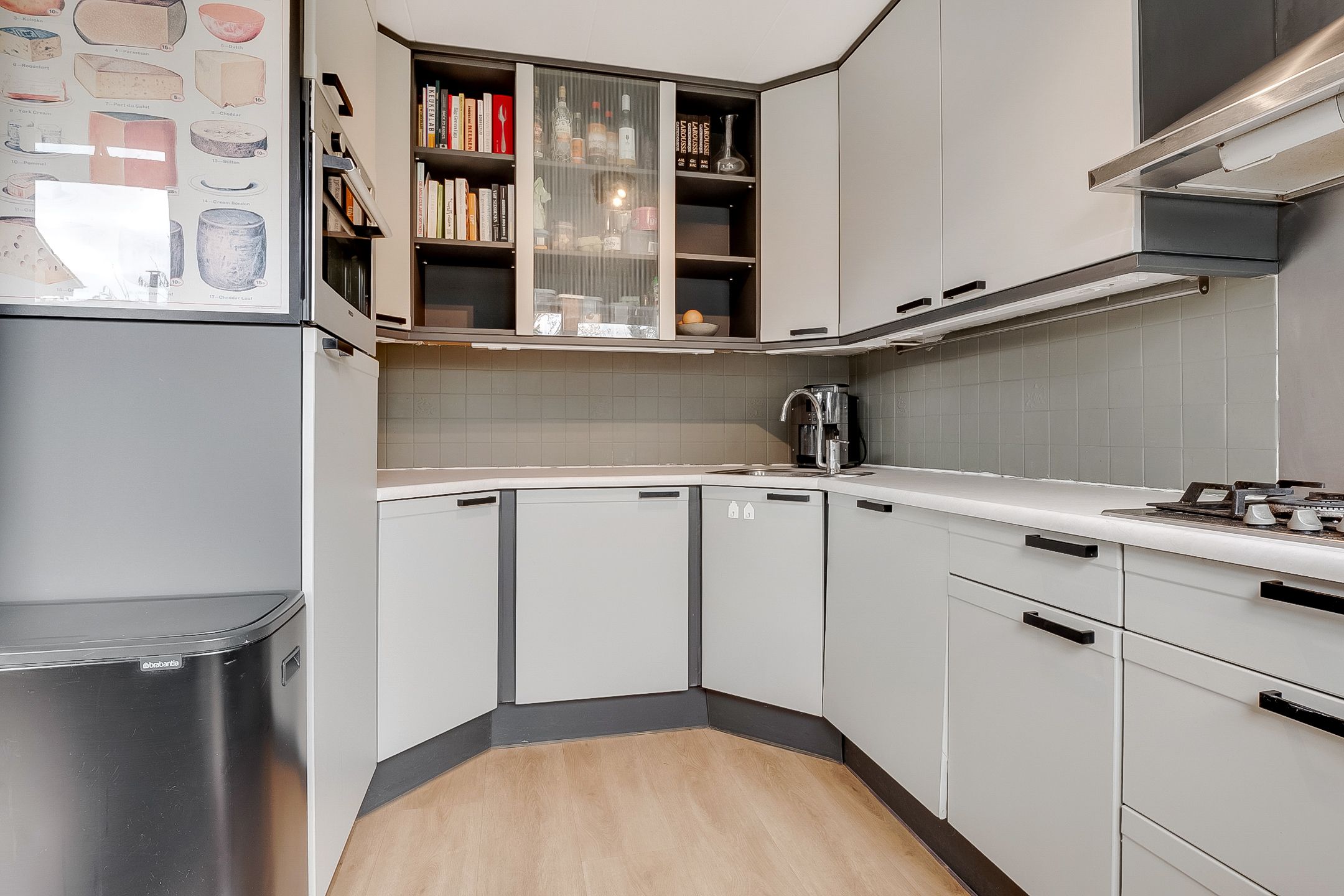 Photo 6 of Claes Heynensoenlaan 36