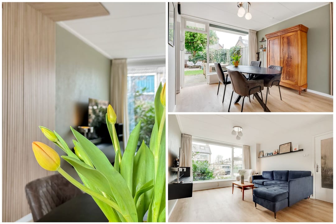 Photo 7 of Claes Heynensoenlaan 36