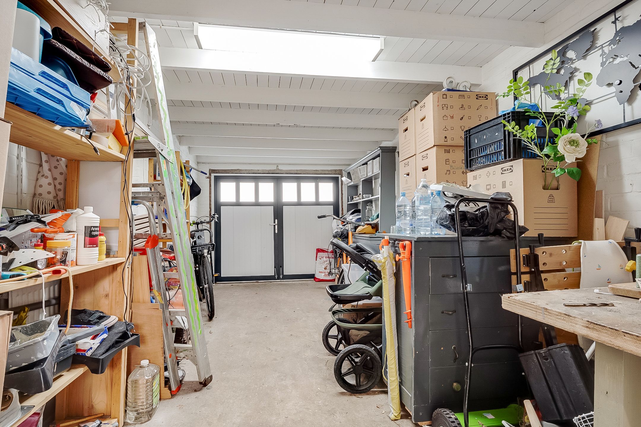 Photo 9 of Claes Heynensoenlaan 36