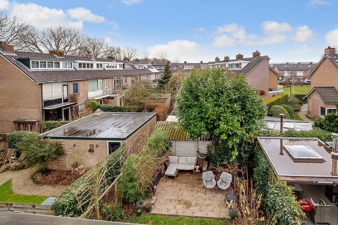 Photo 17 of Claes Heynensoenlaan 36