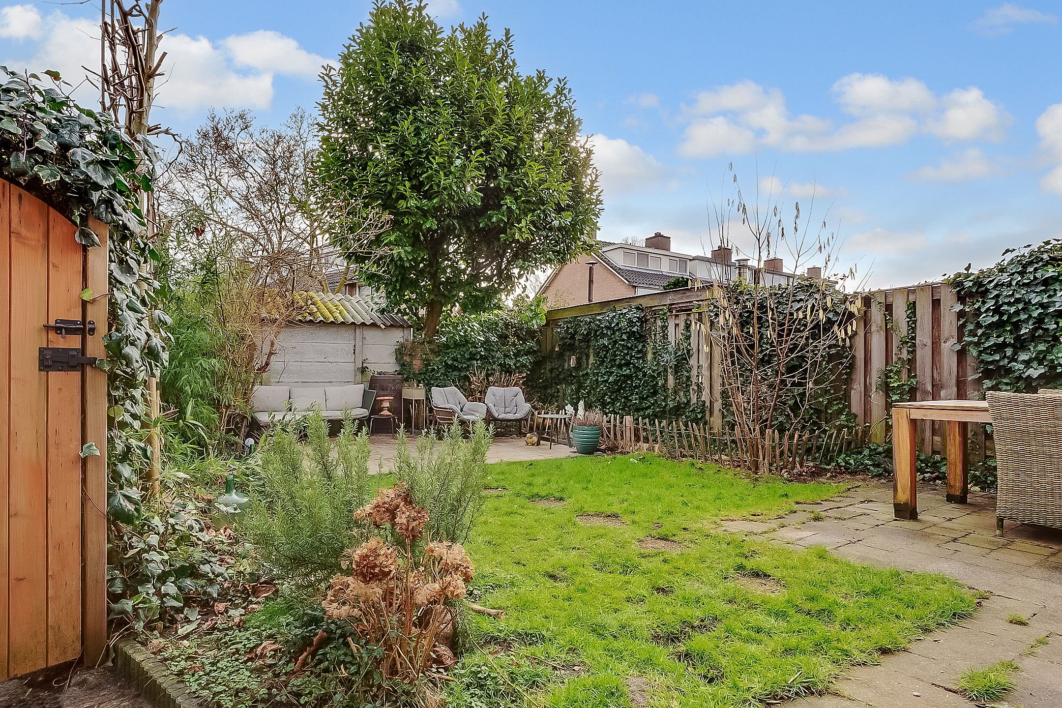 Photo 18 of Claes Heynensoenlaan 36