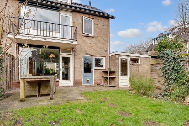 Foto 19 van Claes Heynensoenlaan 36