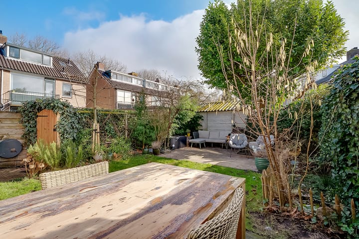 Foto 20 van Claes Heynensoenlaan 36