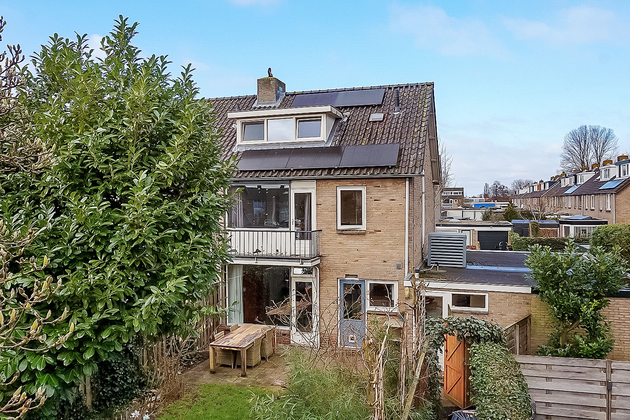 Photo 21 of Claes Heynensoenlaan 36