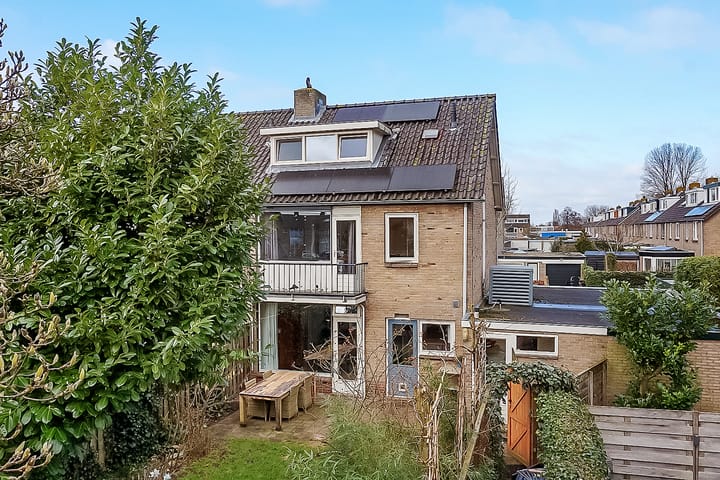 Foto 21 van Claes Heynensoenlaan 36