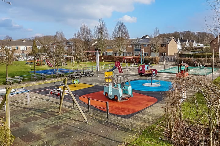 Foto 22 van Claes Heynensoenlaan 36