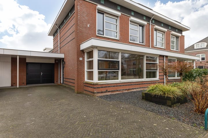 Foto 6 van Breeakkers 48