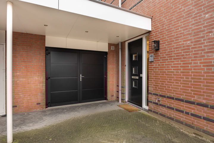 Foto 7 van Breeakkers 48