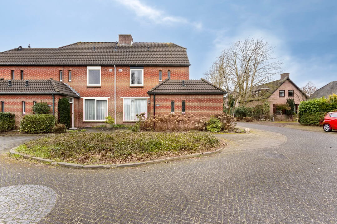 Foto 1 van Veenhof 1805