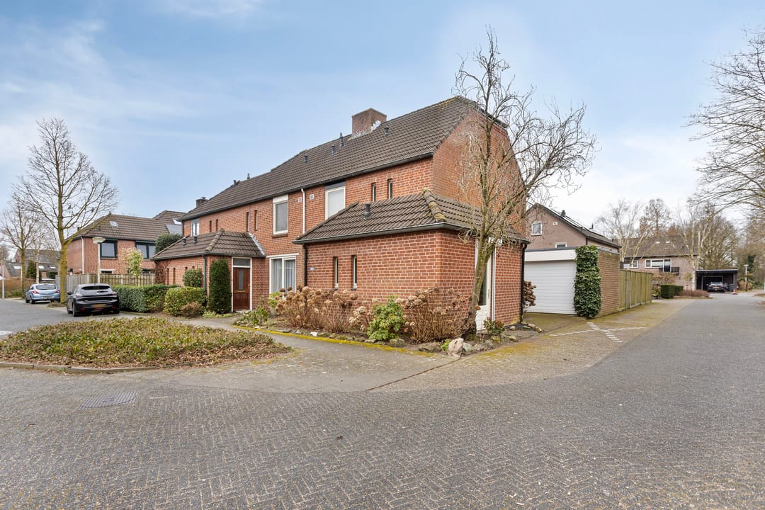 Foto 2 van Veenhof 1805