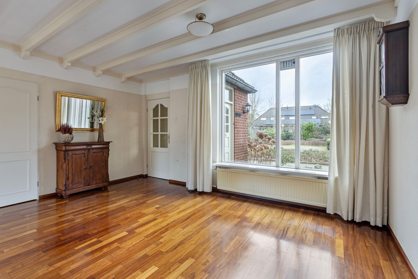 Foto 5 van Veenhof 1805