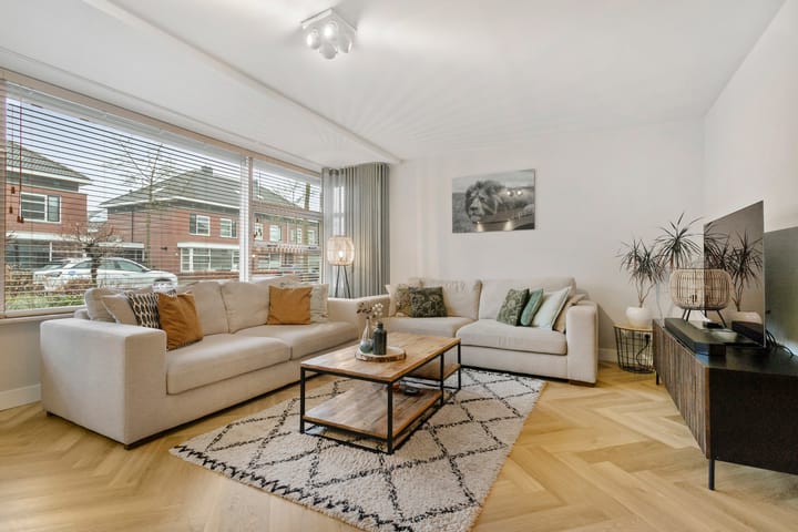 Foto 10 van Breeakkers 48