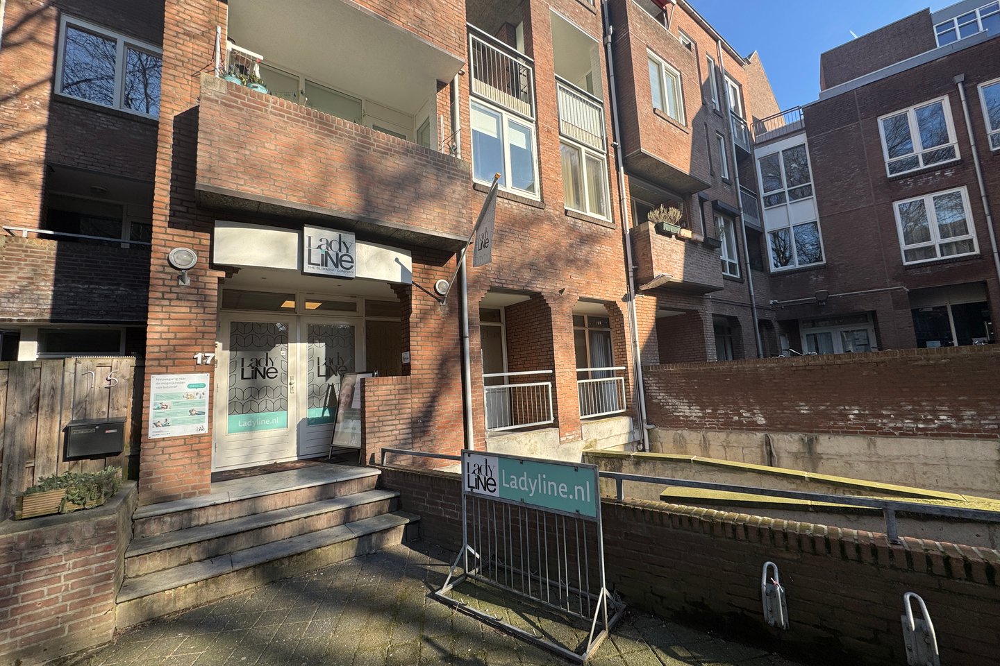 Bekijk foto 3 van Zwanenstraat 2-4