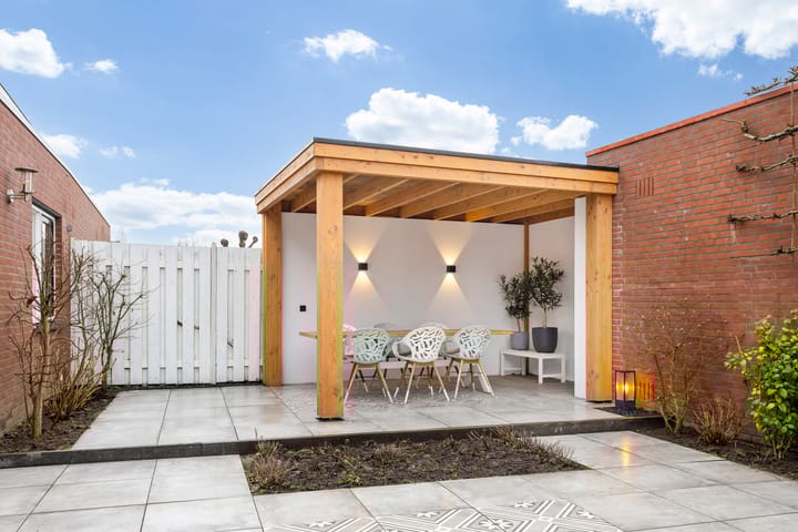 Foto 49 van Breeakkers 48