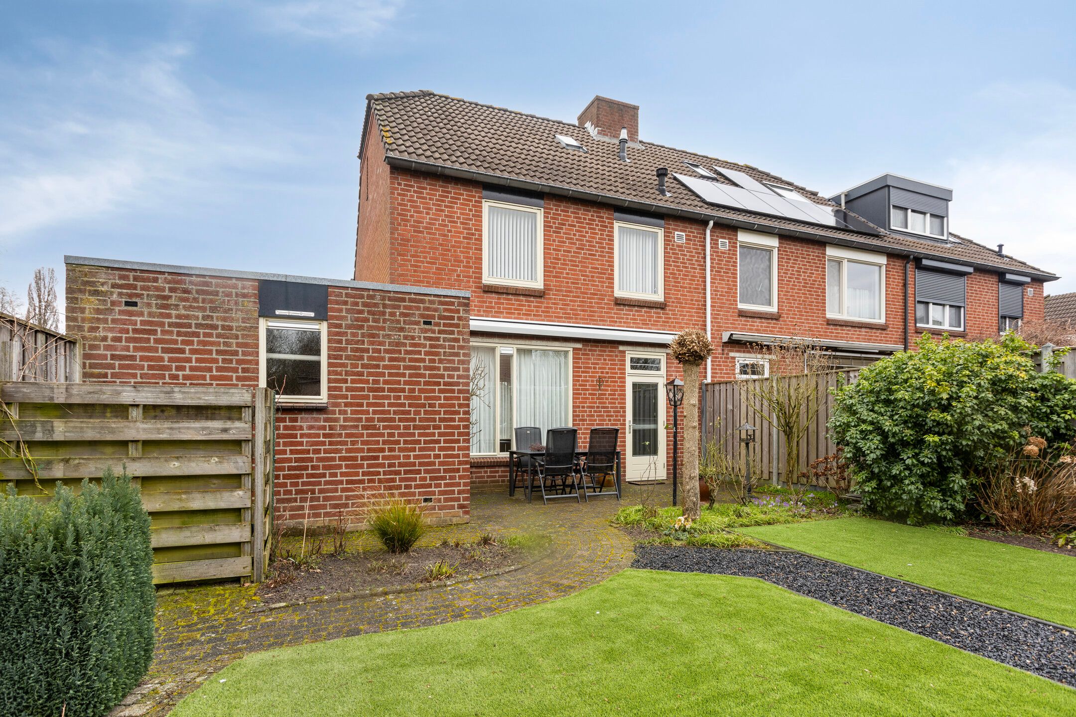 Foto 21 van Veenhof 1805