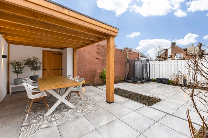 Foto 52 van Breeakkers 48